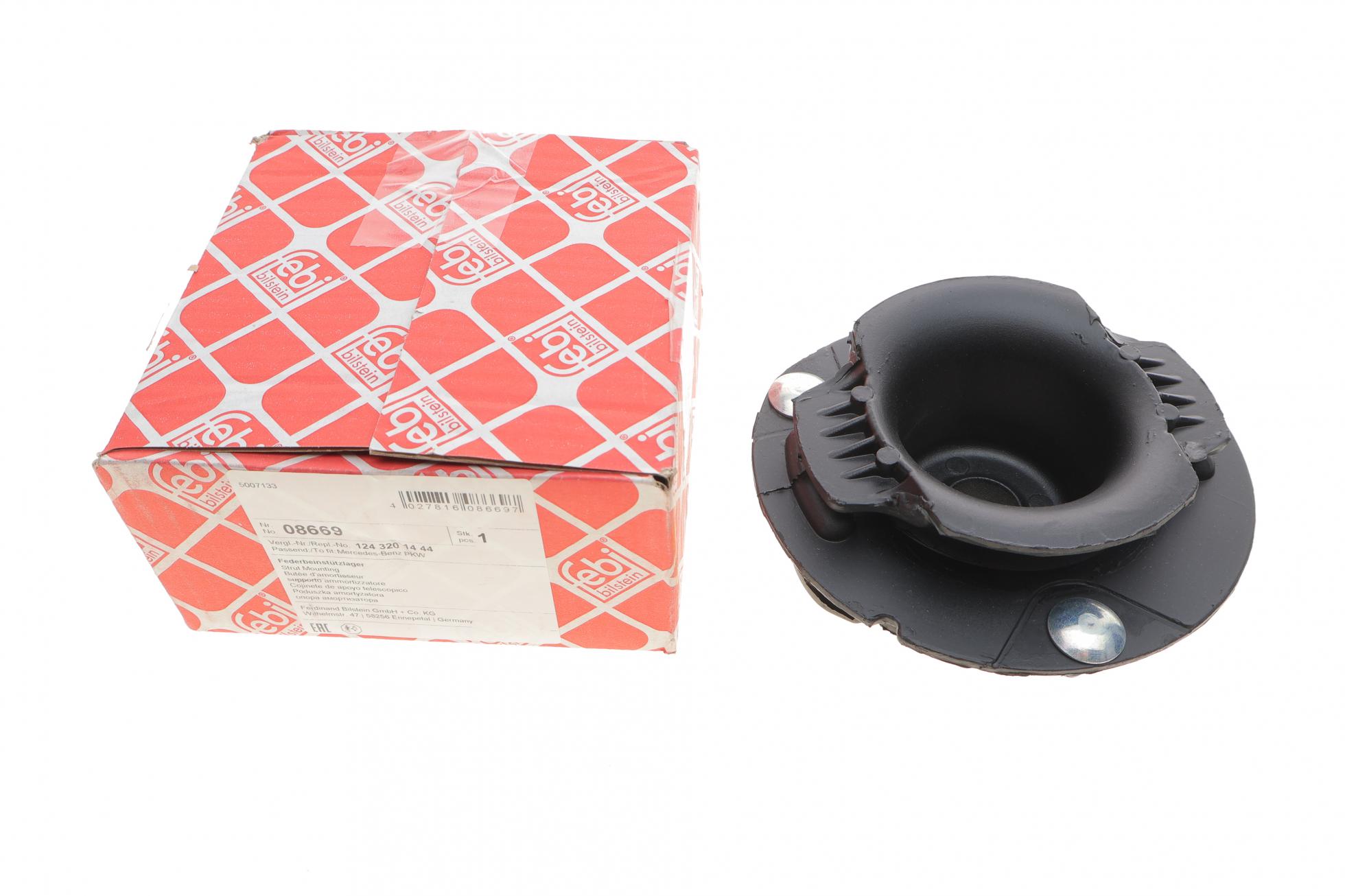 8669 FEBI BILSTEIN